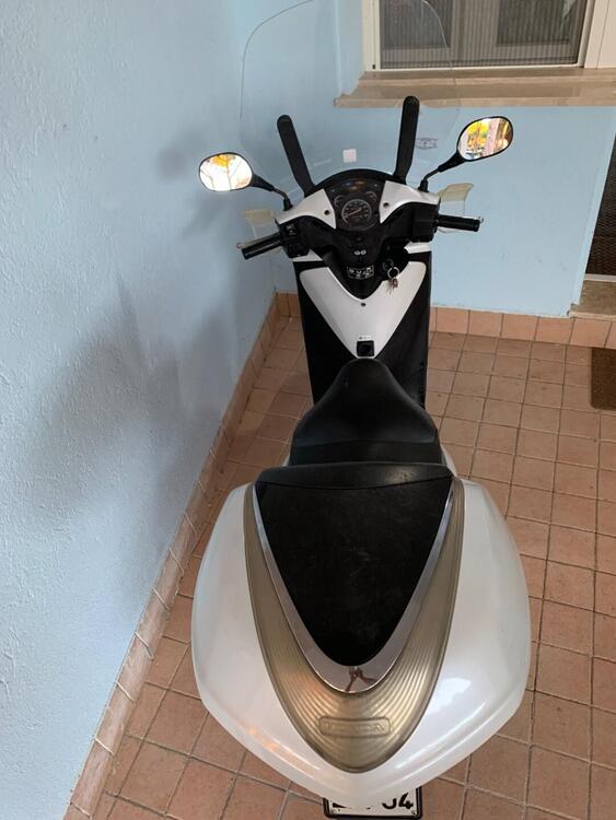 Honda SH 150 i (2009 - 12) (3)