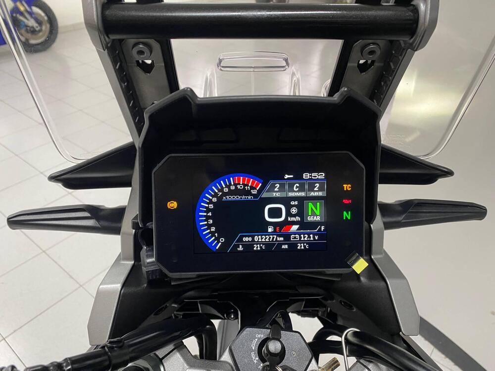 Suzuki V-Strom 1050SE (2023 - 24) (4)