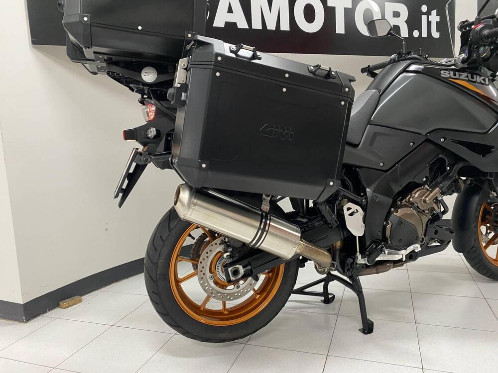 Suzuki V-Strom 1050SE (2023 - 24) (3)