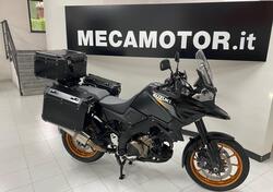 Suzuki V-Strom 1050SE (2023 - 24) usata