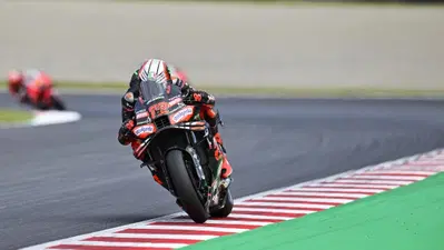 MotoGP 2025. GP del Giappone. Pre-qualifiche: super-Bezzecchi 1&deg;, poi Acosta e Marc Marquez, risveglio Bagnaia [RISULTATI]