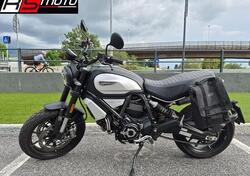 Ducati Scrambler 1100 Dark Pro (2020 - 24) usata