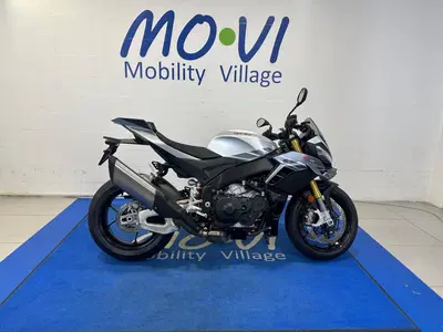 Aprilia Tuono V4 (2025 - 26) nuova