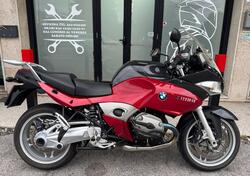 Bmw R 1200 ST usata