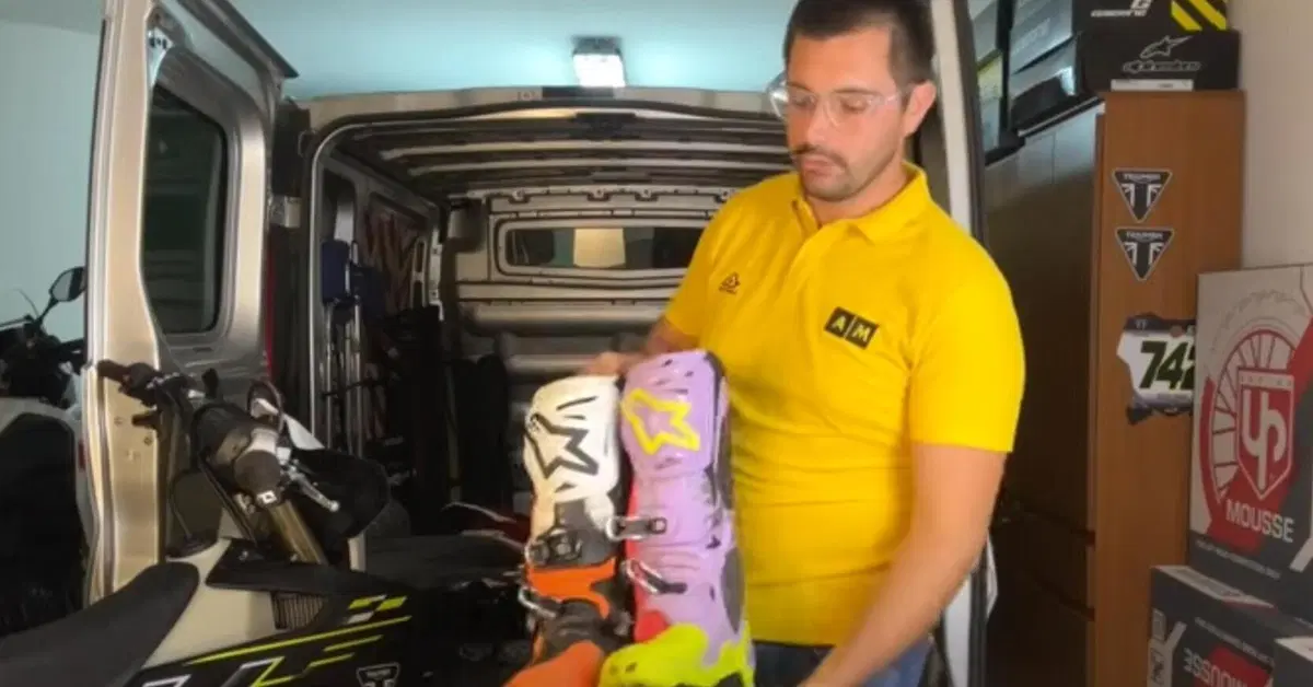  Moto.it in gara all&rsquo;EnduroGP d&rsquo;Italia: ecco come ci si prepara per un MONDIALE vero! [VIDEO]