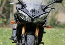 Yamaha Fazer 8 ABS (2012 - 16) usata