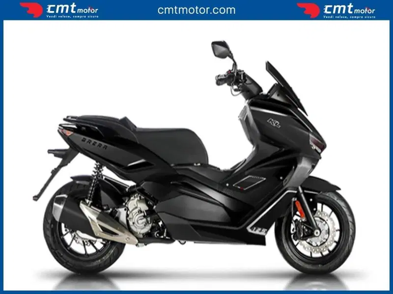 Kl Brera 125 (2022 - 24) (2)