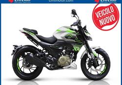 Kl Duel 125 (2023 - 24) nuova