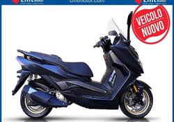 Kl Brera GT (2025) nuova