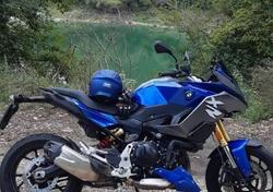 Bmw F 900 XR (2020 - 24) usata
