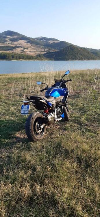 Bmw F 900 XR (2020 - 24) (2)