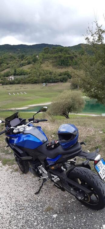 Bmw F 900 XR (2020 - 24) (3)