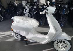 Vespa Sprint 50 Justin Bieber (2022 - 24) nuova