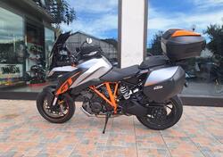KTM 1290 Super Duke GT ABS (2016 - 18) usata