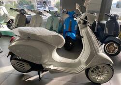 Vespa Sprint 125 Justin Bieber (2022 - 24) nuova