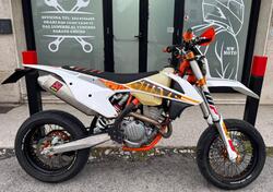 KTM 350 EXC-F Six Days (2016) usata
