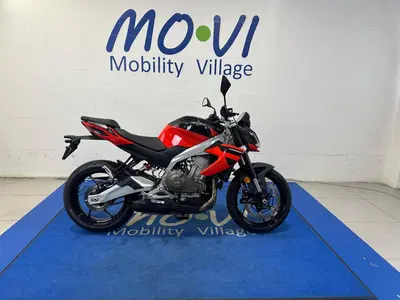 Aprilia Tuono 457 (2025 - 26) nuova