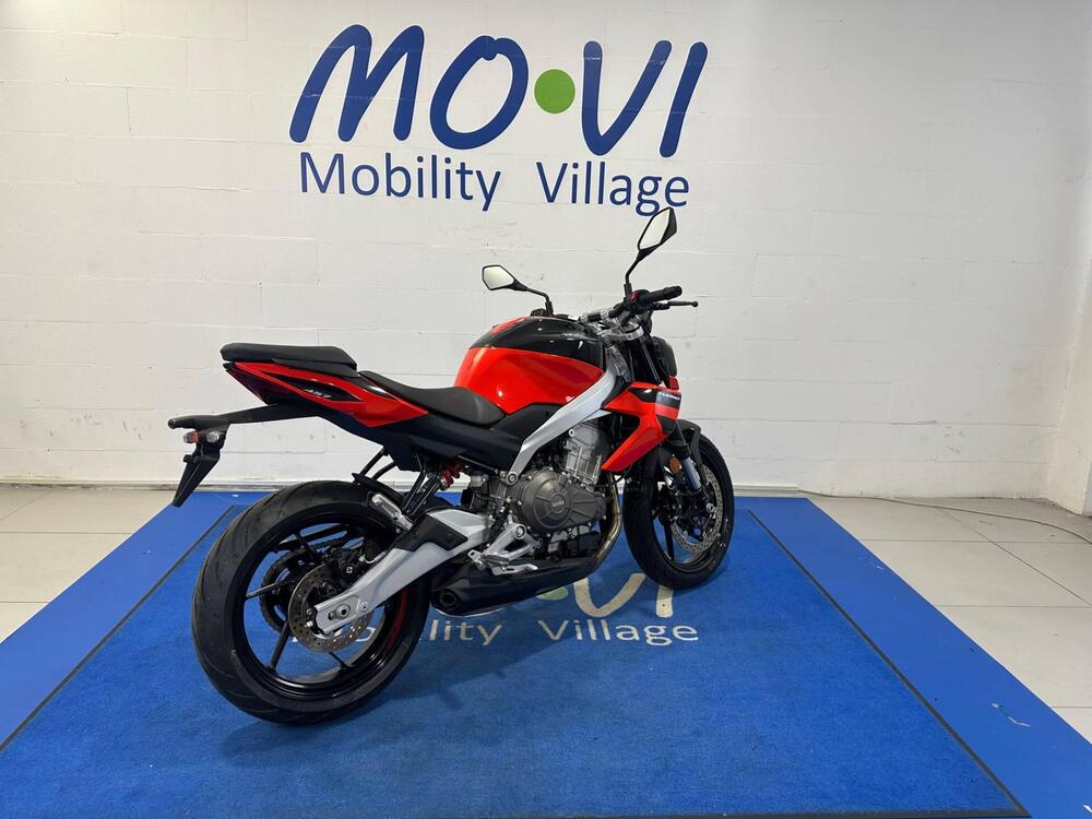 Aprilia Tuono 457 (2025) (2)