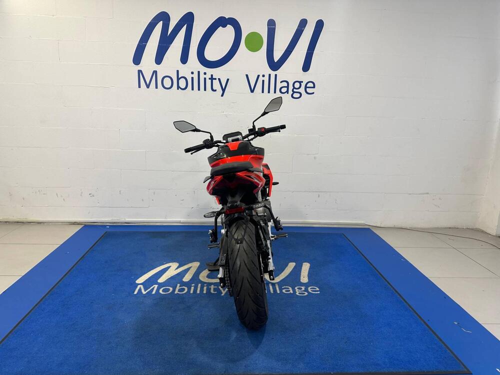 Aprilia Tuono 457 (2025) (3)