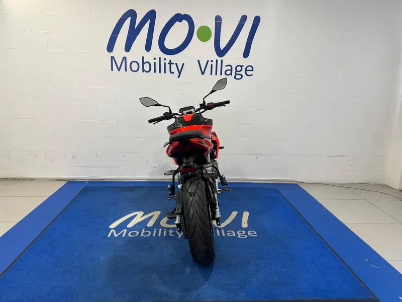 Aprilia Tuono 457 (2025 - 26) (3)