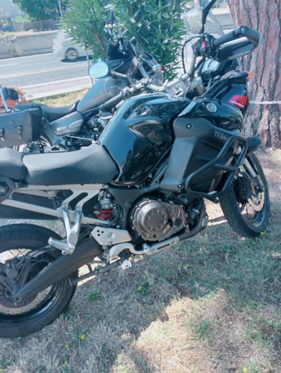 Yamaha XT1200Z Super Ténéré ABS (2010 - 15)
