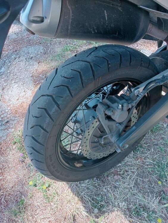 Yamaha XT1200Z Super Ténéré ABS (2010 - 15) (2)