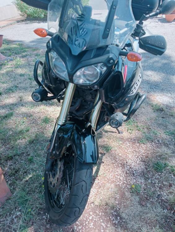 Yamaha XT1200Z Super Ténéré ABS (2010 - 15) (3)