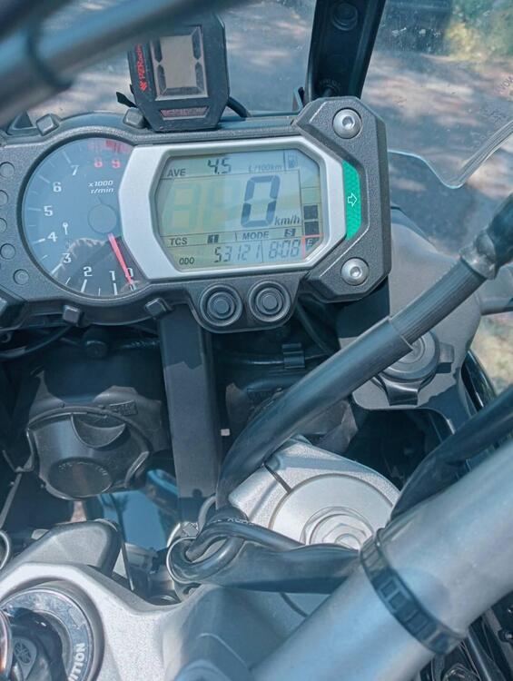 Yamaha XT1200Z Super Ténéré ABS (2010 - 15) (4)