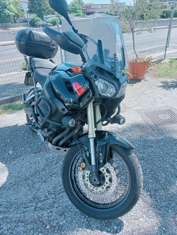 Yamaha XT1200Z Super Ténéré ABS (2010 - 15) (5)