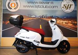 Sym Fiddle 50i (2021 - 25) nuova