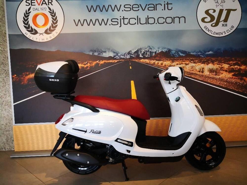 Sym Fiddle 50i (2021 - 25) (2)