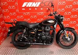 Royal Enfield Bullet 350 (2024 - 25) usata