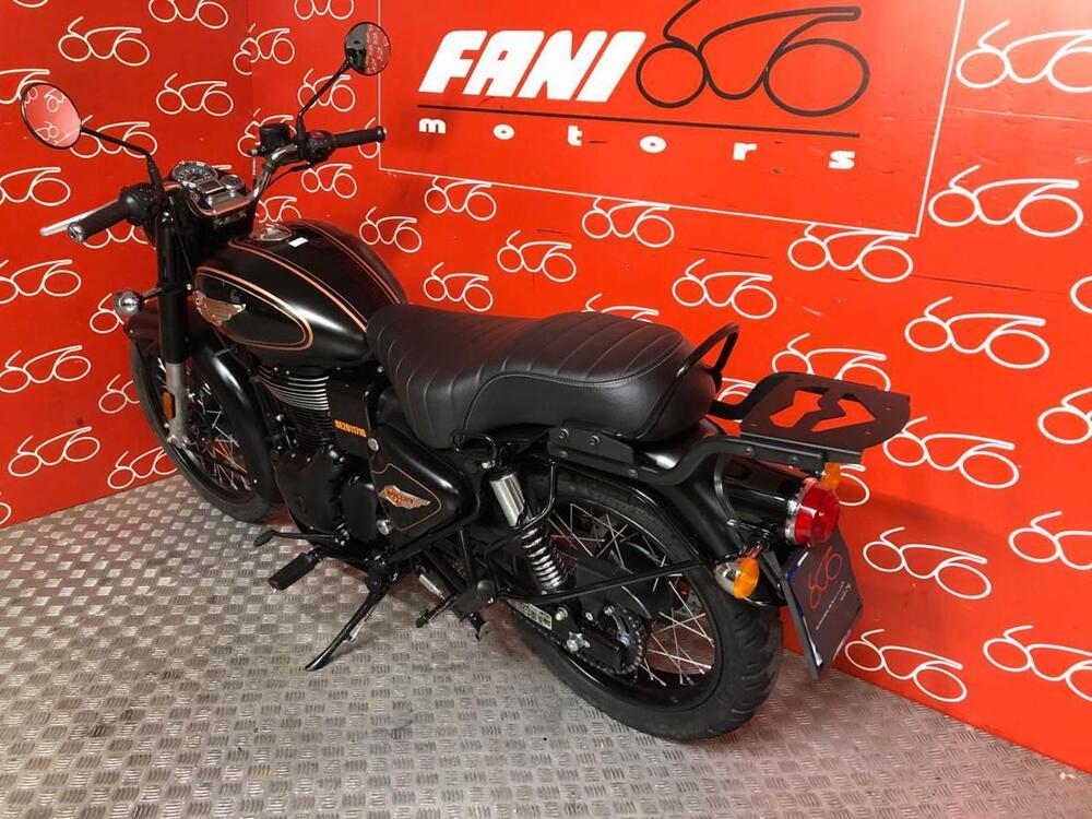 Royal Enfield Bullet 350 (2024 - 25) (4)