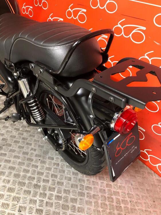 Royal Enfield Bullet 350 (2024 - 25) (5)