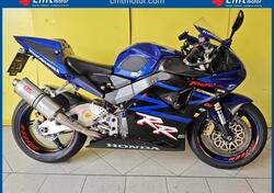 Honda CBR 900 RR Fireblade (2002 - 04) usata