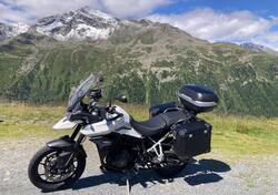 Triumph Tiger 900 GT (2020 - 23) usata