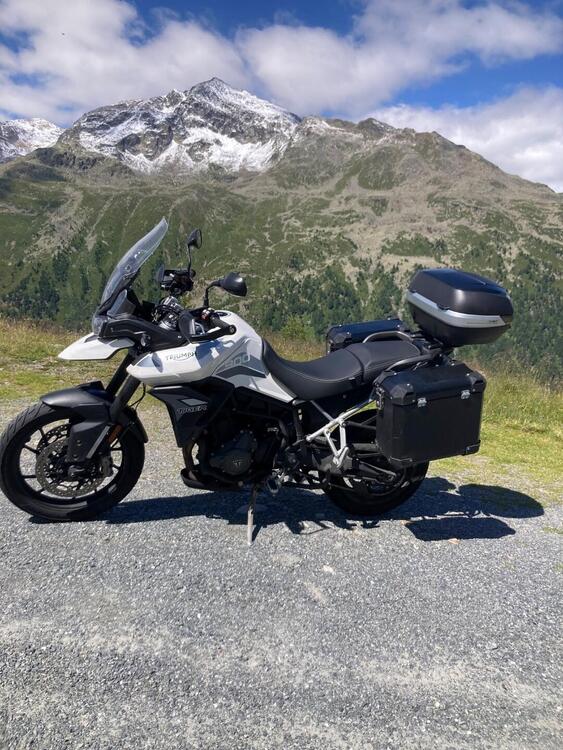 Triumph Tiger 900 GT (2020 - 23) (2)
