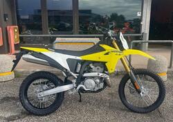 Suzuki DR-Z4S (2025) nuova