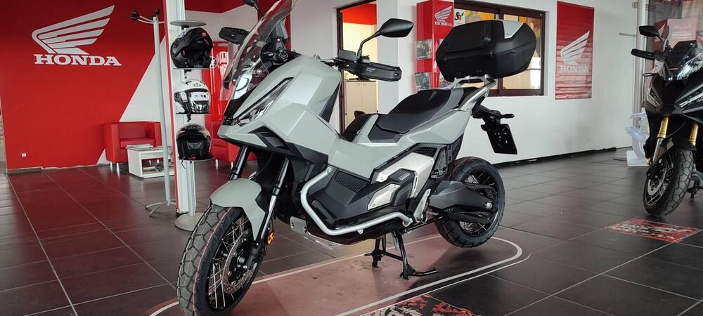Honda X-ADV 750 (2025)