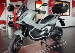 Honda X-ADV 750 (2025) nuova
