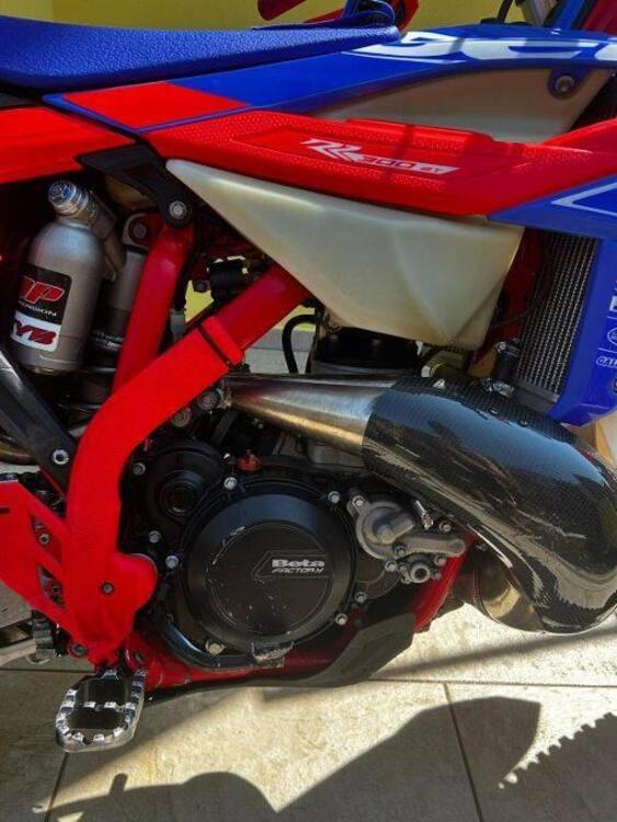 Betamotor RR 300 2T Enduro Racing (2024) (4)