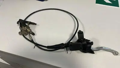 FRIZIONE IDRAULICO VALENTINI X YAMAHA YZF