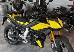 Fantic Motor Stealth 125 (2025) nuova