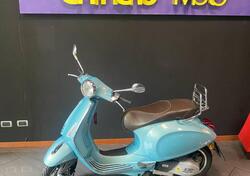 Vespa Primavera 150 3V ie ABS Settantesimo (2016) usata