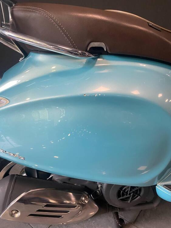 Vespa Primavera 150 3V ie ABS Settantesimo (2016) (4)