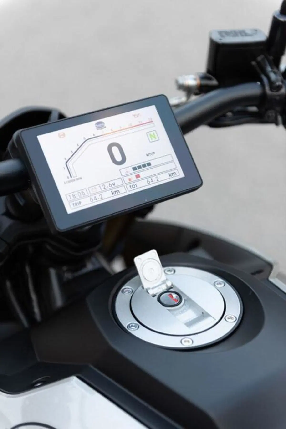 FB Mondial Piega 125 (2022 - 24) (3)