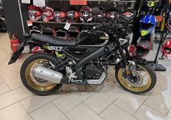 Yamaha XSR 125 (2021 - 24) usata