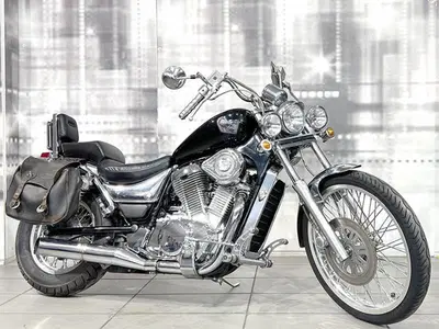 Suzuki VS 800 GL (1992 - 98) usata