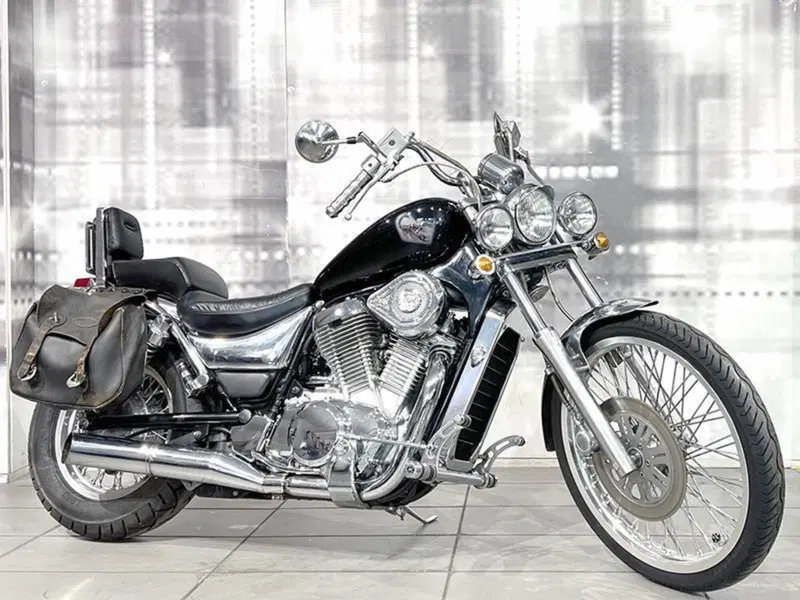 Suzuki VS 800 GL (1992 - 98)