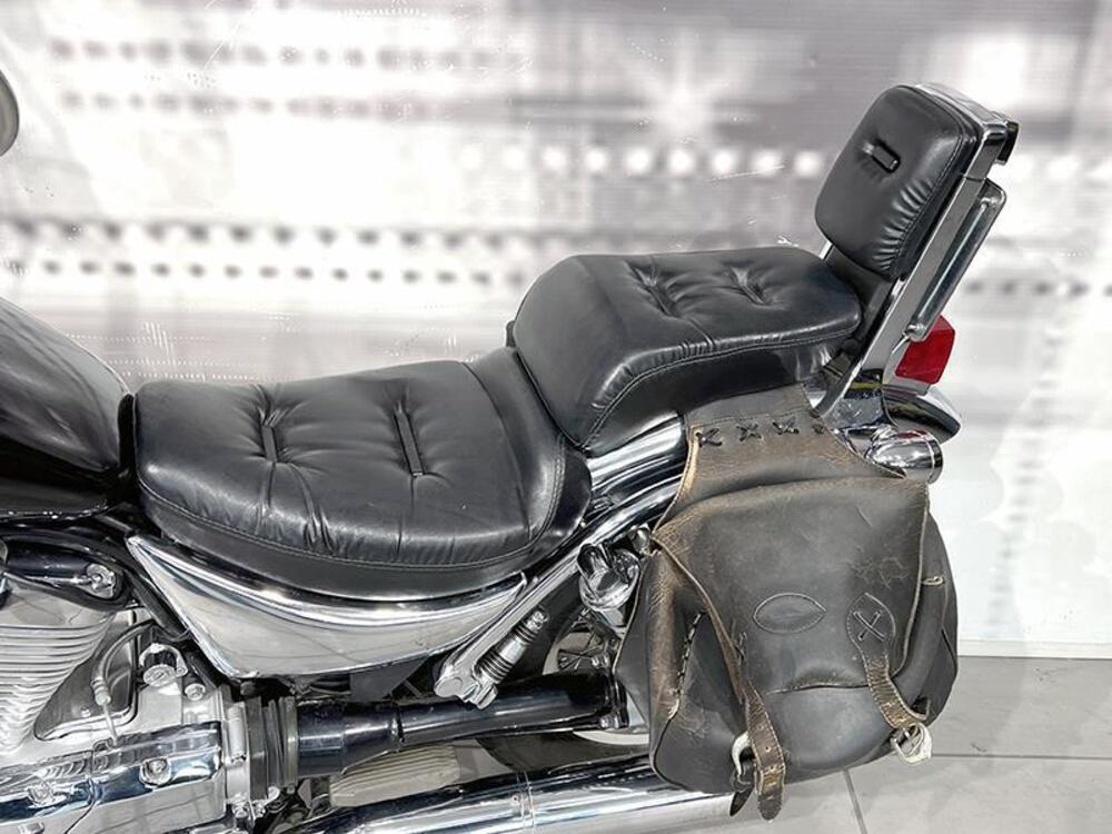 Suzuki VS 800 GL (1992 - 98) (5)